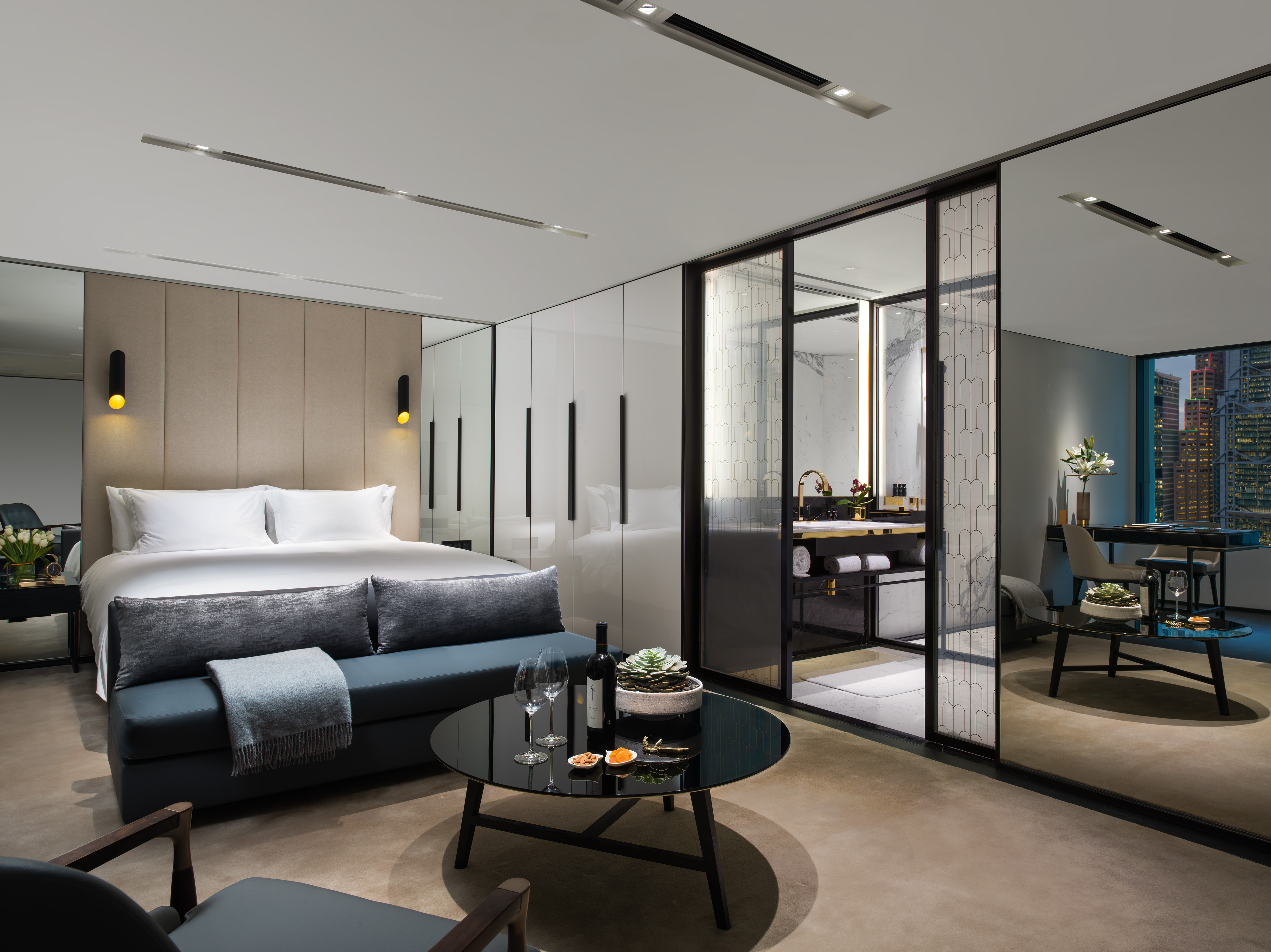 N3 Grand Deluxe Room